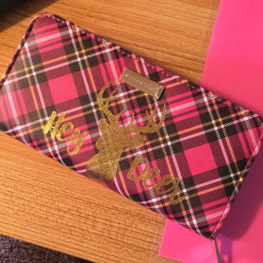 Simply Southern Wallet